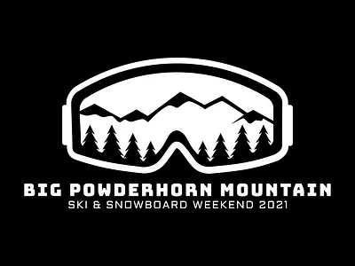 Day 409 adobe illustrator adobe illustrator cc brand design brand identity brand identity design branding graphic design logo logo design logo designer logos mountain skiing snowboarding tshirt design ideas tshirt designer tshirt graphics weekend winter sports winter trip