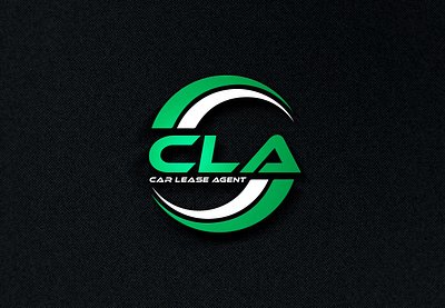 CLA logo branding cla logo design graphic design icon illustration illustrator logo logo design logodesign logos logotype typography