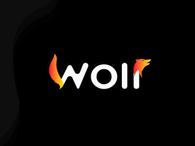 wolf logo art artistic artwork creativity illlustration illustration logodesign logotype logotypes sketch