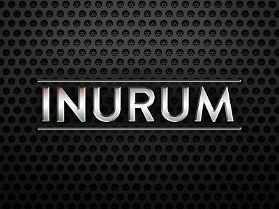 Inurum Logo