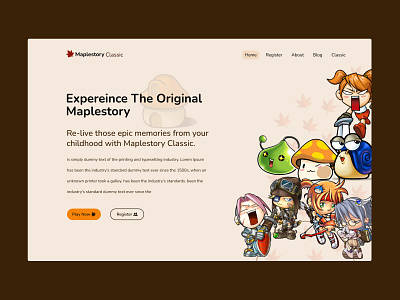 KMS ver. 1.2.363 – MapleStory's 19th Anniversary: Maple Momentree!