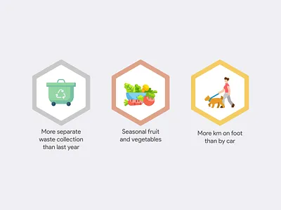 DailyUI Challenge 084 - Badge badge badge design colorful dailyui dailyuichallenge design flat minimal ui