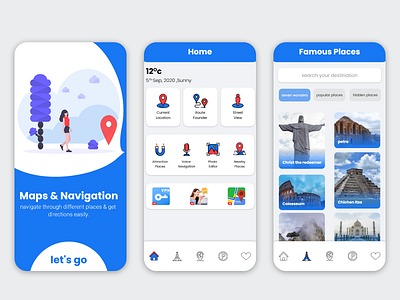 APP UI DESIGN ui ui design