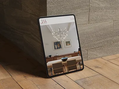 JWA Identity Design branding graphic design identity logo