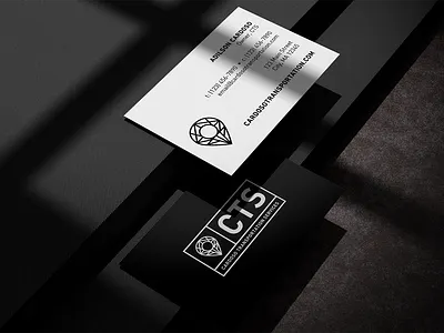 CTS Logo Design branding graphic design identity logo