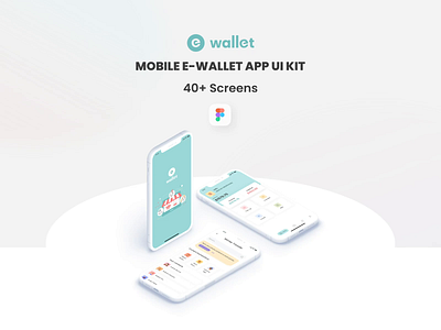 E-wallet animation bankingapp design e wallet layout layoutdesign mobile mobile app mobile app design mobile ui money app money transfer ui uidesign ux wallet ui walletapp