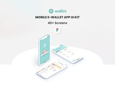 E-wallet animation bankingapp design e wallet layout layoutdesign mobile mobile app mobile app design mobile ui money app money transfer ui uidesign ux wallet ui walletapp