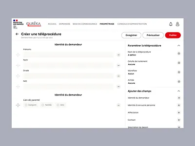 Tool for create online form cards cards ui case studies case study cms content creator drag and drop fields form form design forms options setup text field tool ui ux