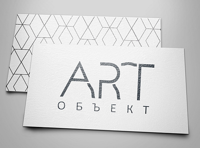 art logo branding flat illustration logo vector