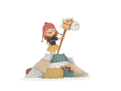 king of the hill book book illustration children book illustration childrens book dribbble feel illustration illustrator