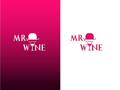 Wine company logo best logo brand designer branding colourful logo creative design drinks logo graphic design graphic designer logo logo for beverages logo for restauarnt logo maker logo mark red wine shop wine bottle wine logo wineglass winery