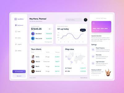 Sales Dashboard UI app design design fireart fireartstudio flat inspiration interface minimal mobile mobile app mobile design mobile ui mobileinspiration mobiletrends mobileui trending uidesign uiinspiration uitrends uiuxdesign