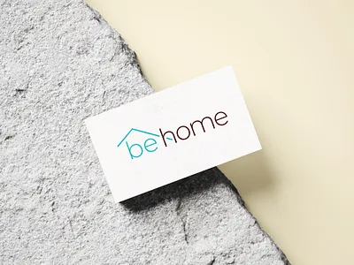 Renovation company logo design logo simple