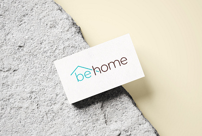 Renovation company logo design logo simple