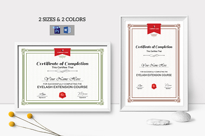 Certificate Template certificate template printable certificate template