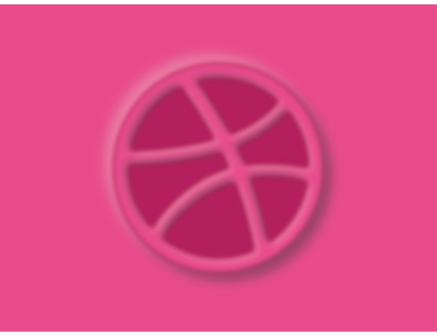 Dribbble neumorph design dribbble icon illustration logo neumorphism test