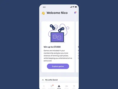 Animating Illustrations cards cards animation cards design cards ui