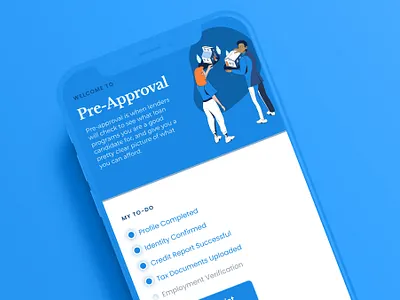 Project Cobalt app design figma illustration ui ux