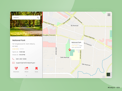 Map Design - #DailyUI #029 - Design Challenge 029 daily 100 challenge daily ui daily ui 029 daily ui challenge dailyui dailyui029 dailyuichallenge design map design map pin map ui ui ui ux design ui daily 029 ui design ui ux uidaily uidaily029 uidesign