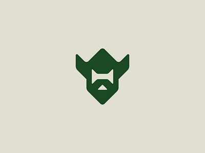 Keymaster board games brand games green icon identity illustration key keymaster logo mark orange rune viking