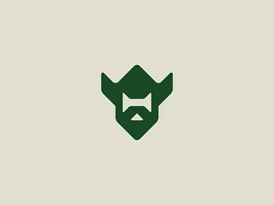 Keymaster board games brand games green icon identity illustration key keymaster logo mark orange rune viking