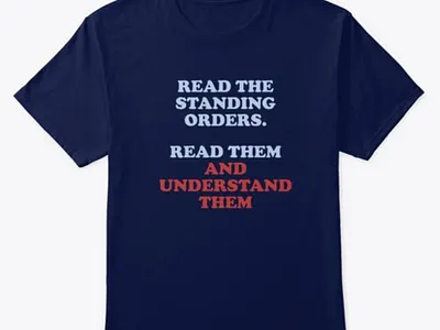 Jackie Weaver tribute T shirt