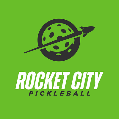 Rocket City Pickleball