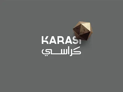 KARASI brand brand and identity branding design graphic icon identity identity branding identity design korea logo