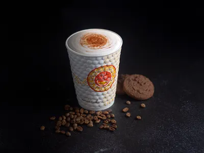 Cappuccino bean cappuccino coffee coffee cup cup photo photographer photography