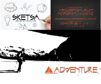 Image preview adventure architecture branding creative design display icon illustration ligatures logo my font northfirst sketch sketsa t shirt design typography united stated vector website