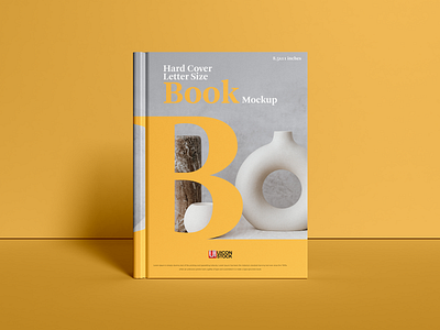 Free Hard Cover Letter Size Book Mockup book book mockup books mockup branding download font free free mockup freebie identity logo mock up mockup mockup free mockup psd mockups print psd stationery template