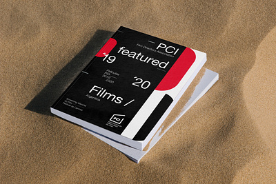 Marché du film brochure cannes festival films