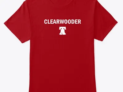 Clearwooder Shirt