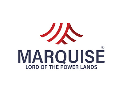 Marquise Identity Design | Logo Design brand identity branding logo logo brand logo design logo m m logo visual design visual identity