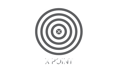 x-point design design art designer dribbble illustration illustrator vector wesam