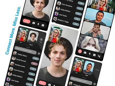 Zip Video Calling