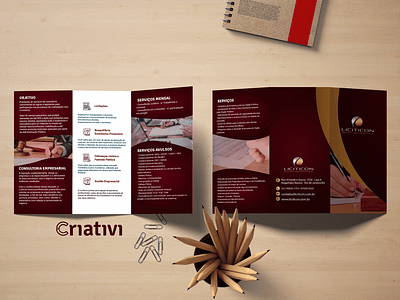 Folder Liciticon design design art folder illustrator law photoshop