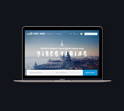 sworld.co.uk design ui ux web webdesign