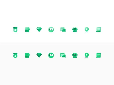 Frosted Glass Icons 2 astronaut badge chat diamond flag flat frosted frosted glass glassmorphism green house iconography iconset location logo mobile mobile ui pin translucent vector