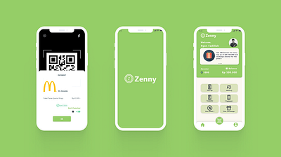E-Wallet Design app branding design e wallet ui ux