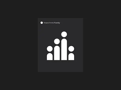 Logo Pt. 10 atom brand branding design digital elements figma free friends google graphic design idea ideas illustration logo minimal people svg user