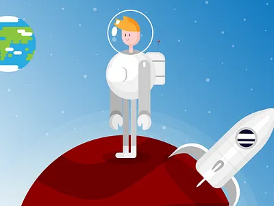 Character design adobe illustrator aftereffects animation animation 2d design illustration vector