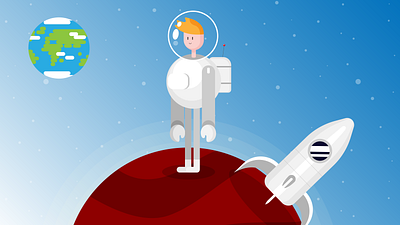 Character design adobe illustrator aftereffects animation animation 2d design illustration vector