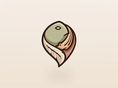 Mark design for tourism industry branding concept icon icon design identity design illustration logo minimal nature rebranding redesign symbol tourism vector