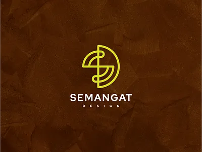 SD branding design flat graphic design icon illustration illustrator logo typography vector