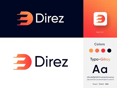 D letter logo design dribbble abstract logo app icon brand development brand identity branding creative logo ecommerce gradient logo logo logomark logos minimalist minimal logo modern logo professional logo simple logo startup logo tech logo vector logo