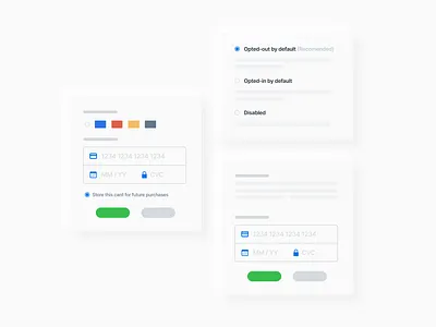 Product feature upgrade app design figma neumorphism product ui ui design vector web