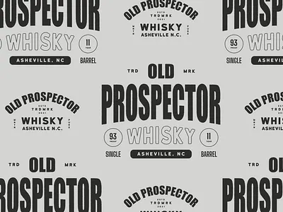 MNTN Pure brand design brand logo branding design icon illustration liquor logo poster type typography vintage whisky