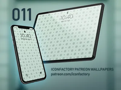 011 Wallpaper desktop horror iconfactory ipad iphone lock screen macos netflix patreon pattern scifi stranger things television tv upside down wallpaper