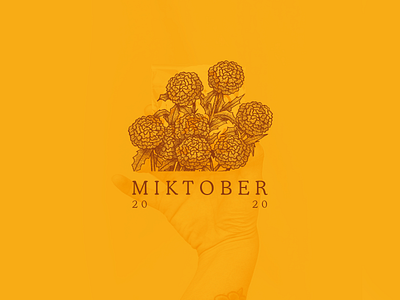 Miktober 2020 art artwork design digital digital illustration digitalart illustration mexico photoshop